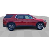 Used 2022 Chevrolet Traverse LT image 2