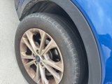 Used 2018 Ford Escape SE image 4