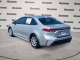 Used 2025 Toyota Corolla LE image 3