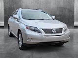Used 2011 Lexus RX 450h AWD image 3