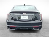 Certified 2023 Cadillac CT5 Sport image 4