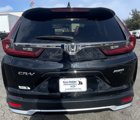 Used 2022 Honda CR-V EX-L image 4