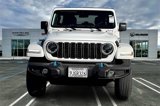 Certified 2024 Jeep Wrangler Unlimited w/ LED Headlamp & Fog Lamp Group image 2