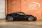 Used 2017 Alfa Romeo 4C Coupe w/ Coupe Track Package 1 image 6