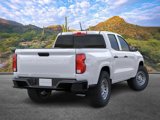 New 2025 Chevrolet Colorado W/T image 6