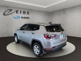 Used 2022 Jeep Compass Sport image 3