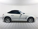 Used 2006 Chrysler Crossfire Limited image 4