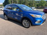Used 2017 Ford Escape Titanium w/ Equipment Group 301A image 3