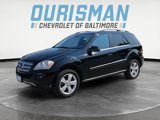 Used 2011 Mercedes-Benz ML 350 4MATIC image 2