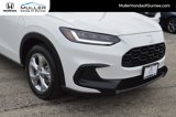 Certified 2024 Honda HR-V LX image 2