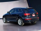 Used 2015 Audi Q5 2.0T Premium Plus w/ Technology Package image 3