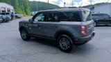 Certified 2023 Ford Bronco Sport Big Bend image 4