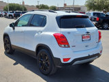 Used 2021 Chevrolet Trax LT w/ Redline Edition image 3