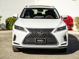 Used 2022 Lexus RX 350 FWD w/ Premium Package image 3