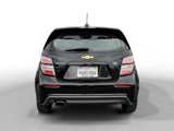 Used 2020 Chevrolet Sonic LT image 4
