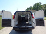 Used 2020 Chevrolet Express 2500 w/ Driver Convenience Package image 5