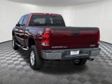Used 2013 GMC Sierra 2500 SLE w/ Suspension Package, Off-Road image 4