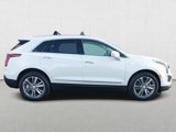 New 2025 Cadillac XT5 Premium Luxury w/ Technology Package image 4