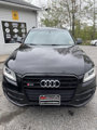 Used 2016 Audi SQ5 Prestige w/ Prestige Package image 5