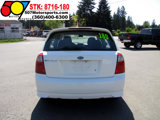 Used 2005 Kia Spectra5 image 4