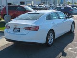 Used 2022 Chevrolet Malibu LT image 3