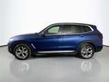 Used 2022 BMW X3 xDrive30i w/ Convenience Package image 3