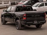 Used 2021 RAM 1500 Rebel image 4