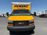 Used 2021 GMC Savana 3500 Extended w/ Power Convenience Package image 2