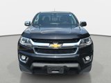 Used 2016 Chevrolet Colorado LT w/ Luxury Package, Chrome image 2