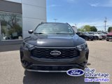 Certified 2024 Ford Escape ST-Line image 3