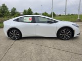 New 2025 Toyota Prius Plug-In Hybrid image 4