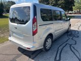 Used 2020 Ford Transit Connect XLT image 3