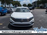 Certified 2020 Volkswagen Jetta S w/ Driver Assistance Package image 2