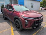 Used 2024 Chevrolet Trax ACTIV w/ Sunroof Package image 4