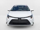 Used 2025 Toyota Corolla LE image 2