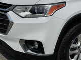 Used 2021 Chevrolet Traverse LT image 5
