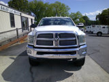 Used 2016 RAM 2500 Big Horn image 5