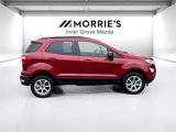 Used 2019 Ford EcoSport SE w/ SE Convenience Package image 4