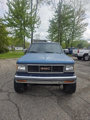 Used 1989 GMC S15 Pickup 4x4 Extended Cab image 5
