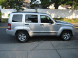 Used 2011 Jeep Liberty Sport w/ Popular Equipment Group image 4