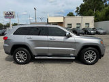 Used 2015 Jeep Grand Cherokee Limited image 4