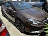 Used 2016 Buick Cascada Premium image 2
