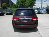 Used 2014 Honda Odyssey EX-L image 6