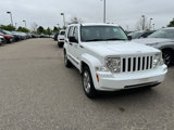 Used 2012 Jeep Liberty Sport image 6