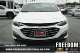 Certified 2024 Chevrolet Malibu LT image 2