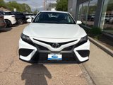Used 2023 Toyota Camry SE image 3