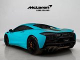New 2025 McLaren Artura image 3
