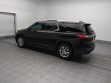 Used 2018 Chevrolet Traverse LT image 3