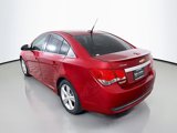 Used 2014 Chevrolet Cruze LT w/ RS Package image 5
