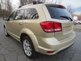 Used 2011 Dodge Journey Crew w/ Flexible Seating Group image 5